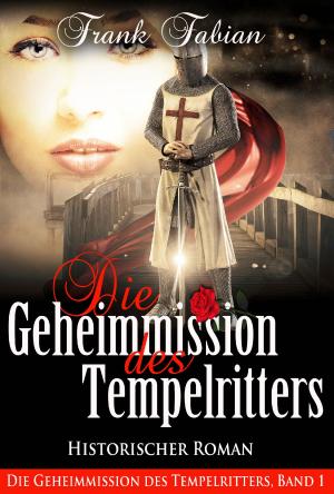 Cover of Die Geheimmission des Tempelritters