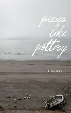 Cover of the book Pieces Like Pottery by Steven Bigham