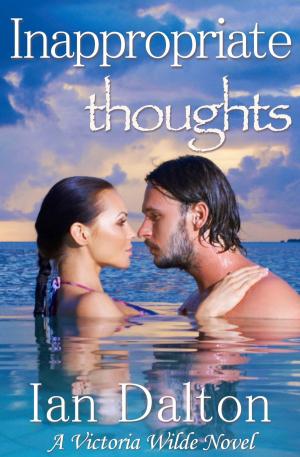 Cover of the book Inappropriate Thoughts (Victoria Wilde #1) by Carolyn Zane, Emilie Rose