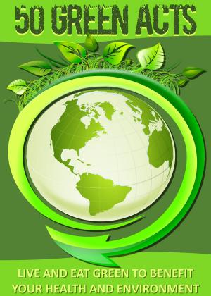 Cover of 50 Doable Green Acts