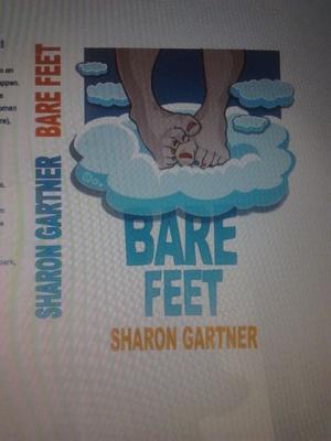 Cover of the book Bare Feet by Pamela Kelt