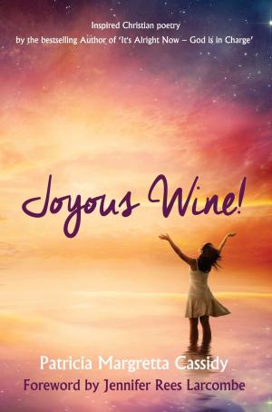 Book cover of Joyous Wine!
