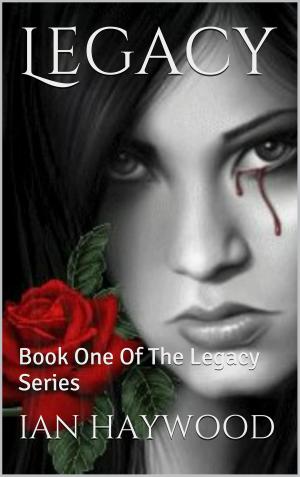 Cover of the book Legacy by Wendy Metcalfe