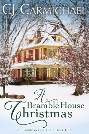 Cover of the book A Bramble House Christmas by Amy Andrews