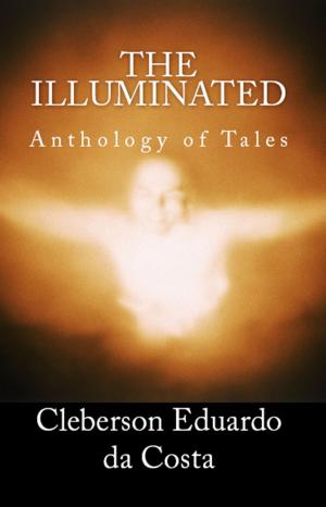 Book cover of THE ILLUMINATED