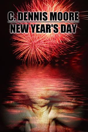 Cover of the book New Year's Day by JULIA TALMADGE