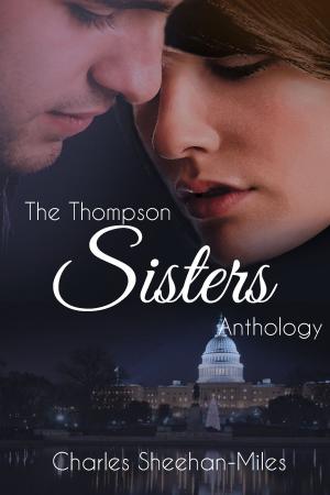 Book cover of Thompson Sisters Anthology