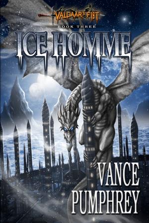 Cover of the book Ice Homme by Raven M. Williams