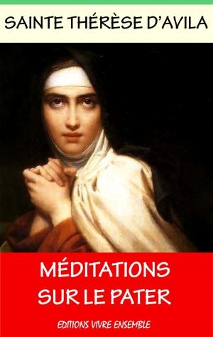 Cover of Méditations sur Le Pater