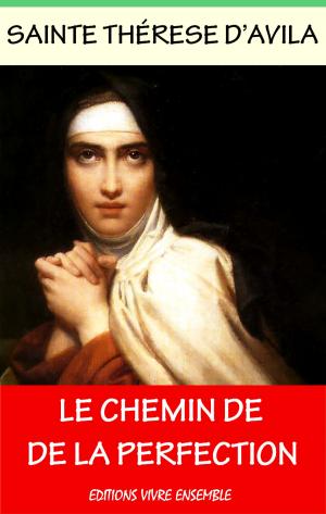 Book cover of Le Chemin de La Perfection