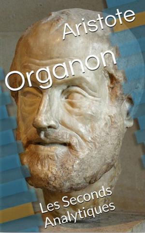 bigCover of the book Organon by 