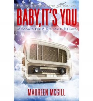 Cover of the book Baby, It's You by Annie Stillwater Gray