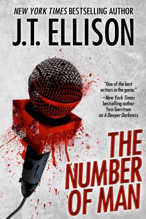 Cover of the book The Number of Man by Erika Knudsen