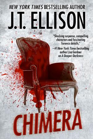 Cover of the book Chimera by J.T. Ellison