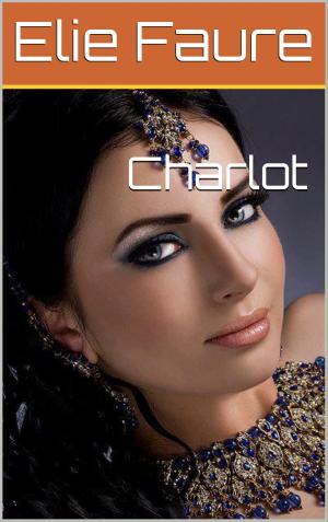 Cover of the book Charlot by Emmanuel bove