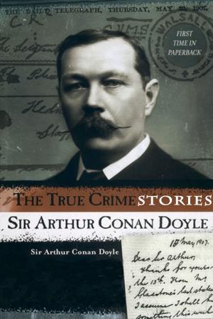 Cover of the book The True Crime Files (Illustrated) by Julio Dinis
