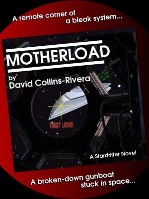 Cover of the book Motherload by Jim McDonald