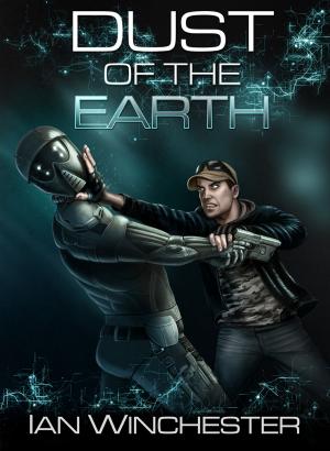 Cover of the book Dust of the Earth by Robert Jackson-Lawrence