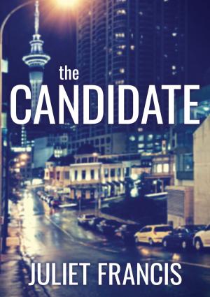 Book cover of The Candidate