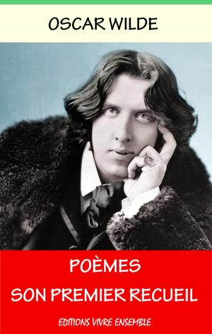 Cover of the book Poèmes by Jacques De Voragine