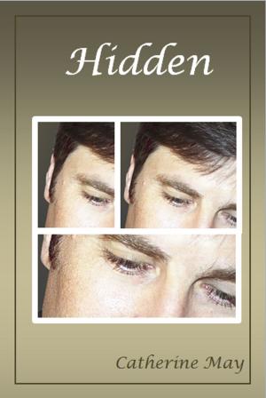 bigCover of the book HIDDEN by 