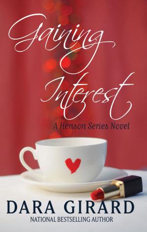 Book cover of Gaining Interest