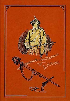 Cover of the book Bonnie Prince Charlie by Ballantyne, R. M.