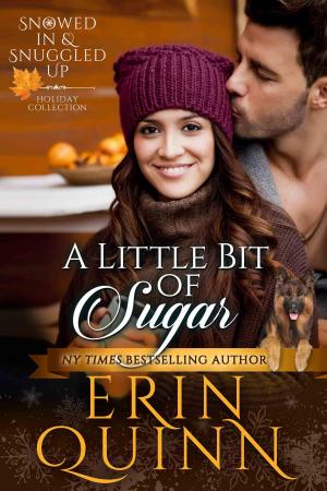 Cover of the book A Little Bit of Sugar by Lizzie Shane