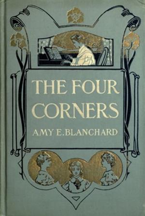 Cover of the book The Four Corners by Various