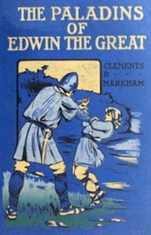 Book cover of The Paladins of Edwin the Great