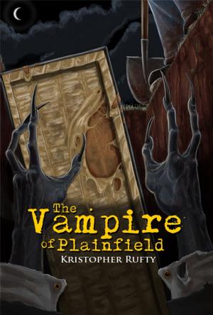 Cover of the book The Vampire of Plainfield by Jonathan Janz