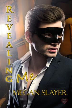 Cover of Revealing Me
