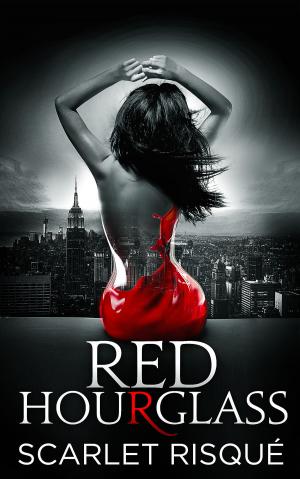 Cover of the book Red Hourglass : A Romance Thriller by Eric Pulsifer