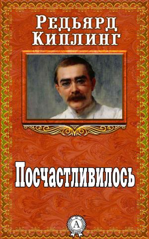 Cover of the book Посчастливилось by Shirley Bahlmann