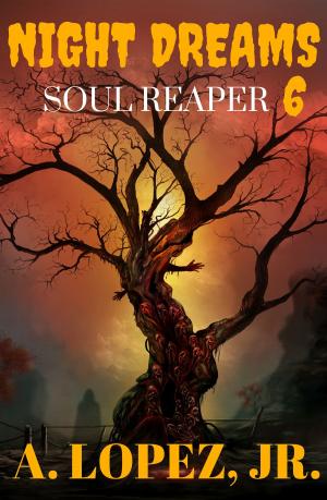 Book cover of Soul Reaper