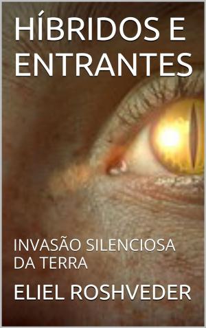 Book cover of HÍBRIDOS E ENTRANTES