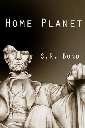 Cover of the book Home Planet by Bernice Carstensen