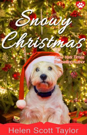 Cover of the book Snowy Christmas by Helen Scott Taylor