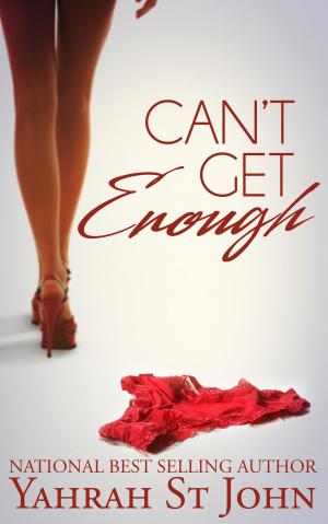 Cover of the book Can't Get Enough by Kalki Krishnamurthy