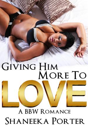 Cover of the book Giving Him More To Love by RB Parkline