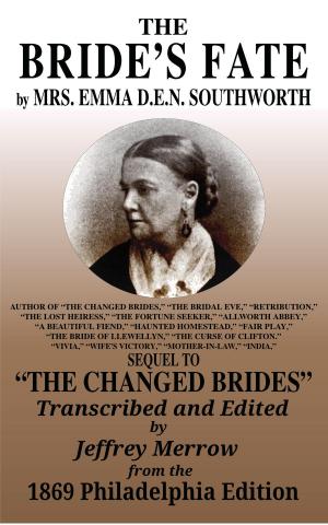 Cover of the book The Bride’s Fate by Celia E. Gardner