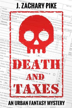 Cover of Death and Taxes