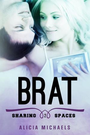 Cover of the book Brat by Victoria Vale