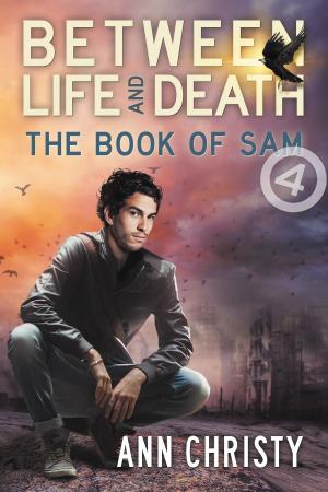 Book cover of Between Life and Death: The Book of Sam