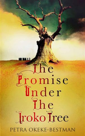Cover of the book The Promise Under the Iroko Tree by Michelle St. Claire