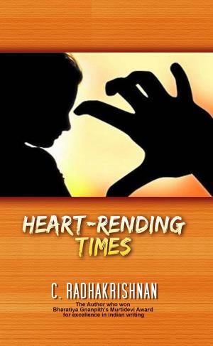 Cover of the book Heart-Rending Times by Adrian Smythe