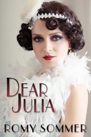 Book cover of Dear Julia