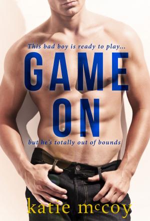 Cover of the book Game On by Lance Vencill