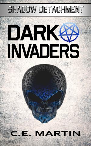 Cover of the book Dark Invaders by R.C. Mulhare