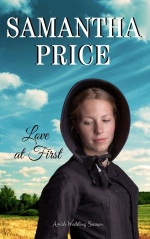 Book cover of Love at First